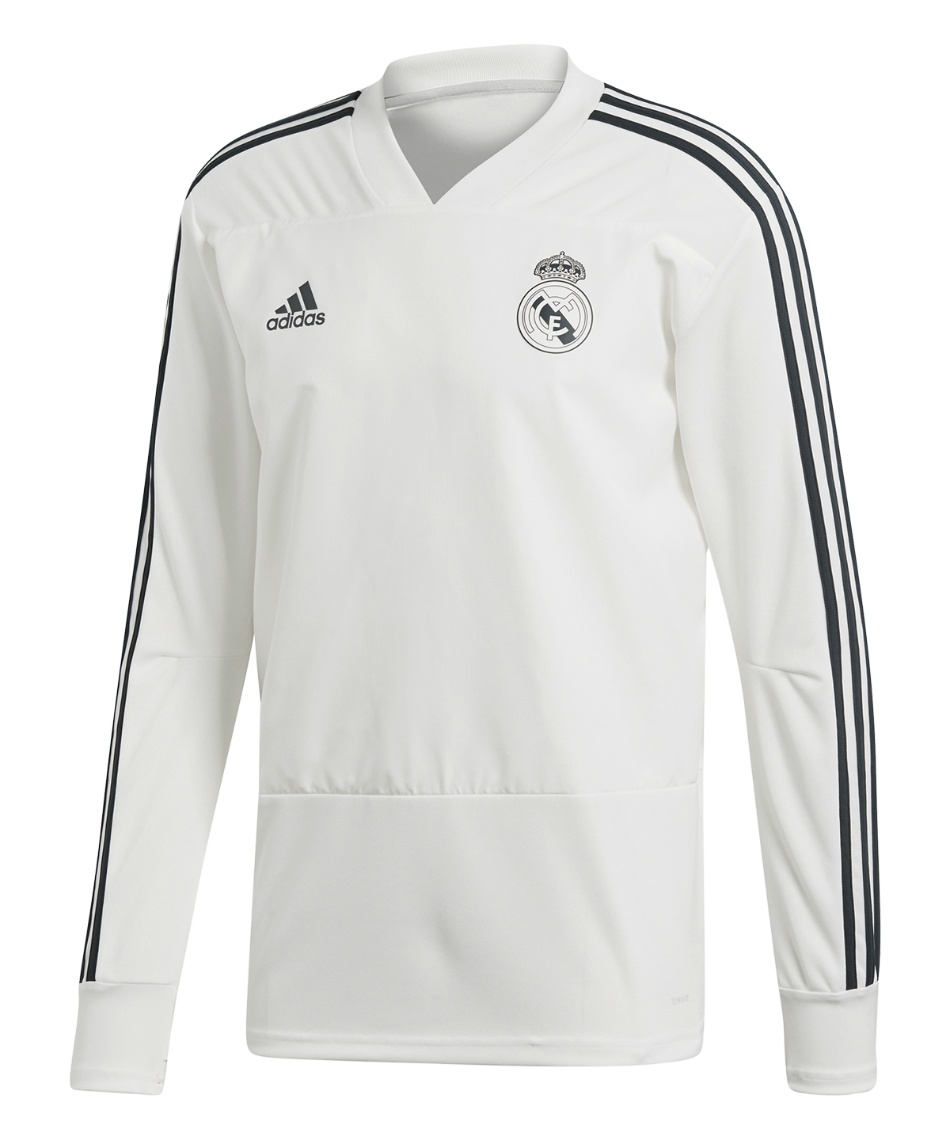 アディダス Adidas サッカーウェア レプリカシャツ レアル マドリード トレーニング トップ Cw8664 Evb19 スポーツ用品ならヒマラヤオンラインストア 公式 アディダス Adidas サッカーウェア レプリカシャツ レアル マドリード トレーニング トップ Cw8664 Evb19 スポーツ用品ならヒマラヤオンラインストア 公式