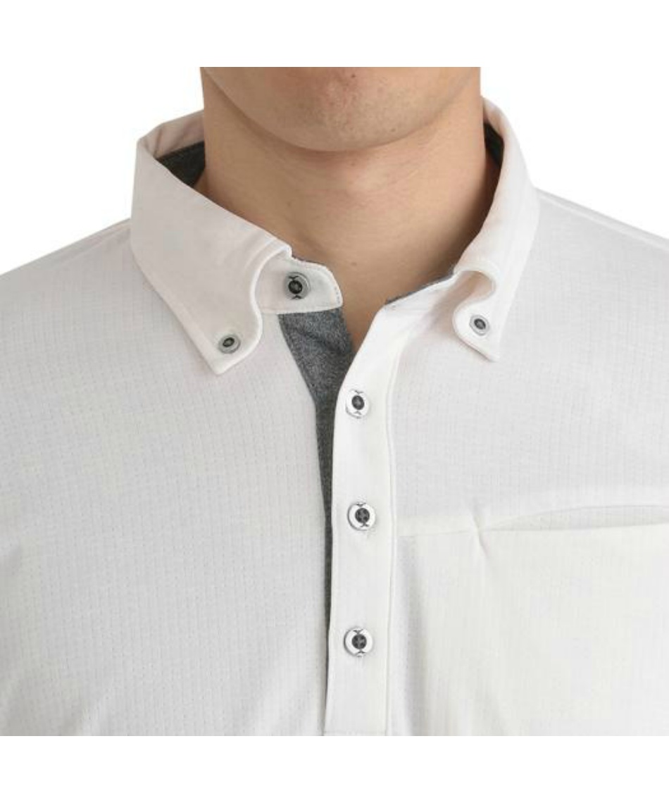 ミズノ Mizuno ゴルフウェア ポロシャツ 長袖 ブレスサーモシャツ 52ma8502 スポーツ用品ならヒマラヤオンラインストア 公式 ミズノ Mizuno ゴルフウェア ポロシャツ 長袖 ブレスサーモシャツ 52ma8502 スポーツ用品ならヒマラヤオンラインストア 公式