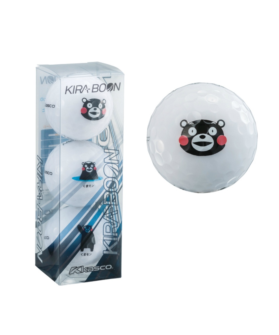 キャスコ Kasco ゴルフボール キラブーン Kira Boon 3p スポーツ用品ならヒマラヤオンラインストア 公式 キャスコ Kasco ゴルフボール キラブーン Kira Boon 3p スポーツ用品ならヒマラヤオンラインストア 公式