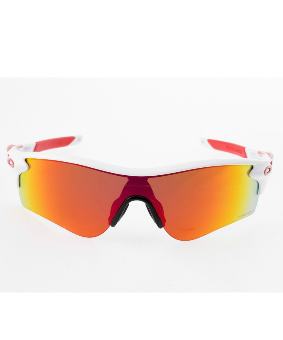 オークリー Oakley サングラス プリズムルビー レーダーロックパス アジアンフィット Prizm Ruby Radarlock Path Asia Fit Oo96 4638 スポーツ用品ならヒマラヤオンラインストア 公式 オークリー Oakley サングラス プリズムルビー レーダーロックパス アジアンフィット Prizm Ruby Radarlock Path Asia Fit Oo96 4638 スポーツ用品ならヒマラヤオンラインストア 公式