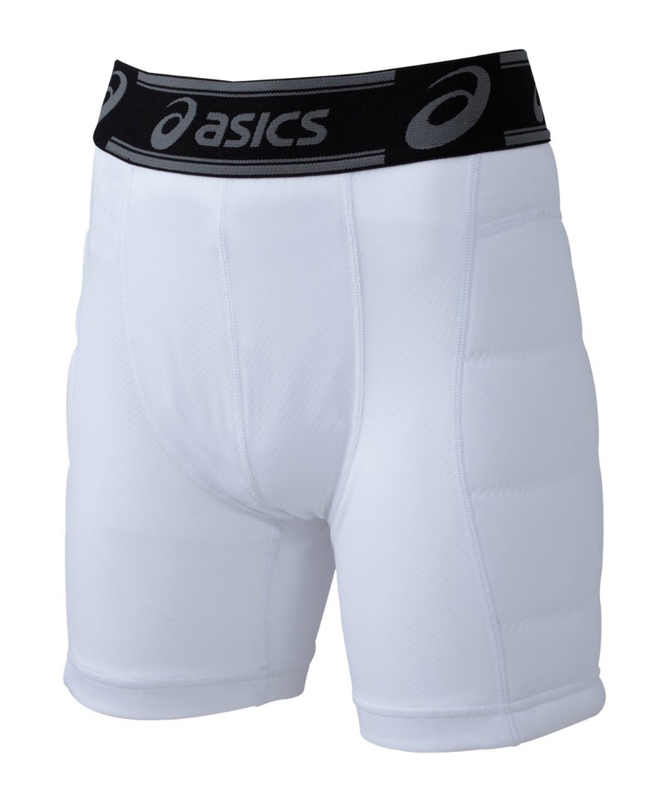 アシックス(asics) 野球 スライディングパンツ Jr.スライディング
