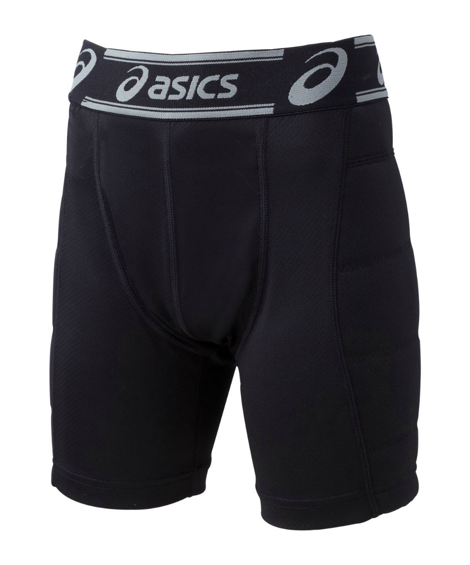 アシックス(asics) 野球 スライディングパンツ Jr.スライディング