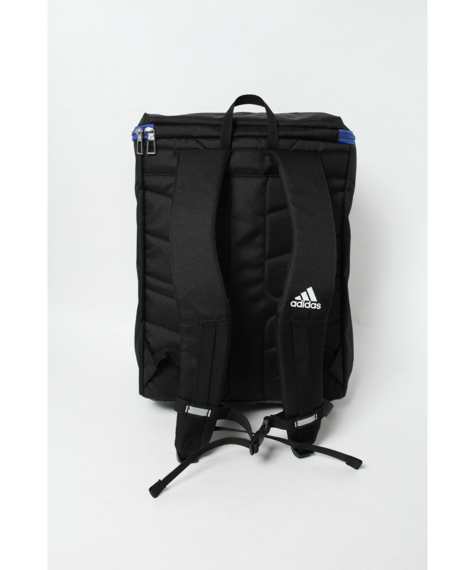 アディダス Adidas サッカー バックパック ボール用デイパック Adp29bk スポーツ用品ならヒマラヤオンラインストア 公式 アディダス Adidas サッカー バックパック ボール用デイパック Adp29bk スポーツ用品ならヒマラヤオンラインストア 公式