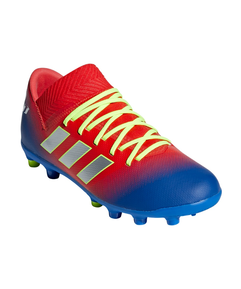 アディダス Adidas サッカースパイク ネメシス メッシ 18 3 ジャパン Hg Ag J G Dqu90 スポーツ用品ならヒマラヤオンラインストア 公式