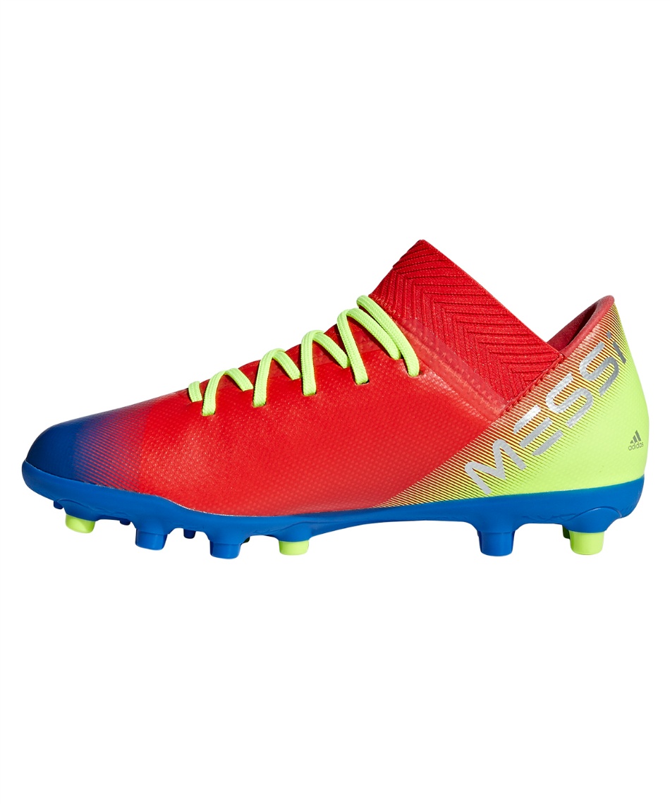 アディダス Adidas サッカースパイク ネメシス メッシ 18 3 ジャパン Hg Ag J G Dqu90 スポーツ用品ならヒマラヤオンラインストア 公式 アディダス Adidas サッカースパイク ネメシス メッシ 18 3 ジャパン Hg Ag J G Dqu90 スポーツ用品ならヒマラヤオンラインストア 公式