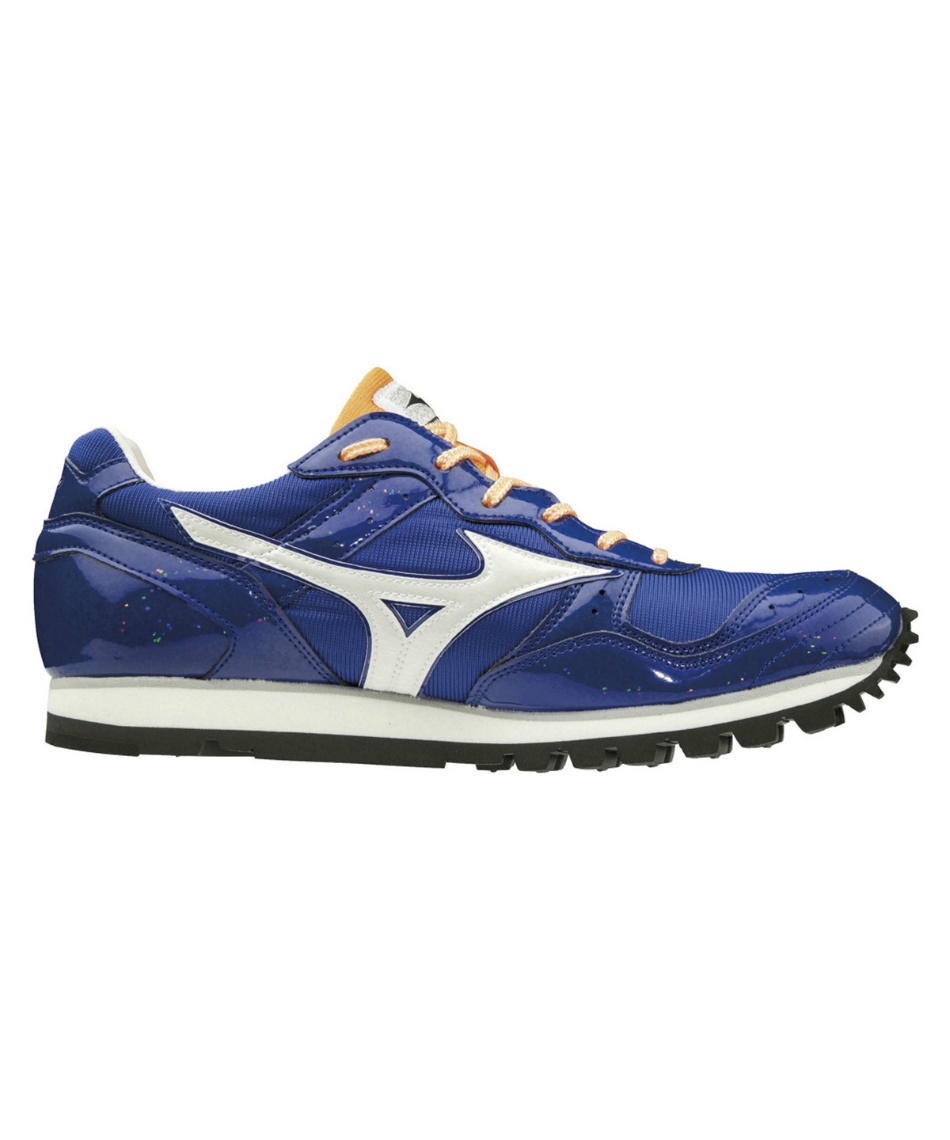 ミズノ Mizuno 陸上トレーニングシューズ ビルトトレーナー 2 U1gc スポーツ用品ならヒマラヤオンラインストア 公式