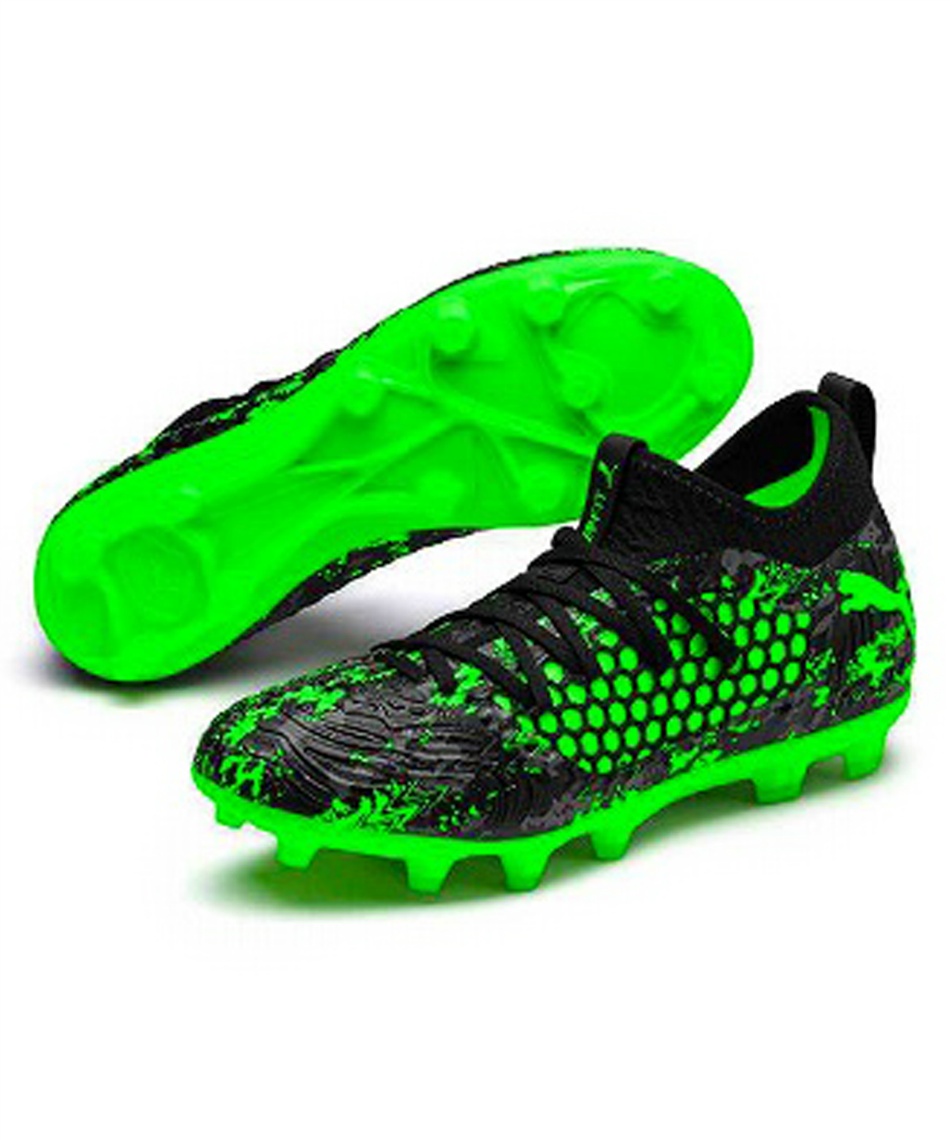 プーマ Puma サッカースパイク フューチャー 19 3 Hg 02 スポーツ用品ならヒマラヤオンラインストア 公式 プーマ Puma サッカースパイク フューチャー 19 3 Hg 02 スポーツ用品ならヒマラヤオンラインストア 公式