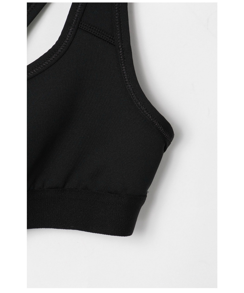 ナイキ Nike スポーツブラ ブラトップ クラシックブラ Bv1435 010 スポーツ用品ならヒマラヤオンラインストア 公式