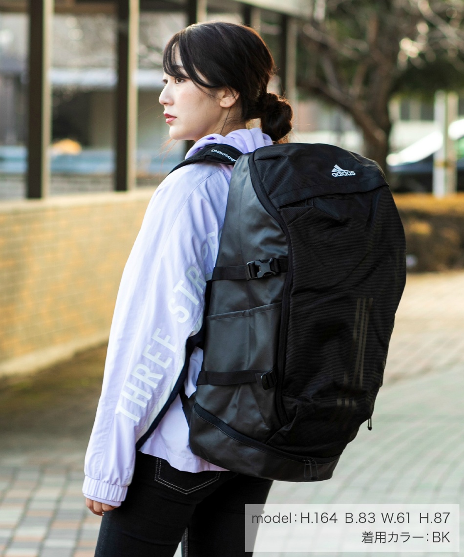 アディダス Adidas バックパック Eps 2 0 バックパック 40l Dt3732 Fst61 スポーツ用品ならヒマラヤオンラインストア 公式 アディダス Adidas バックパック Eps 2 0 バックパック 40l Dt3732 Fst61 スポーツ用品ならヒマラヤオンラインストア 公式