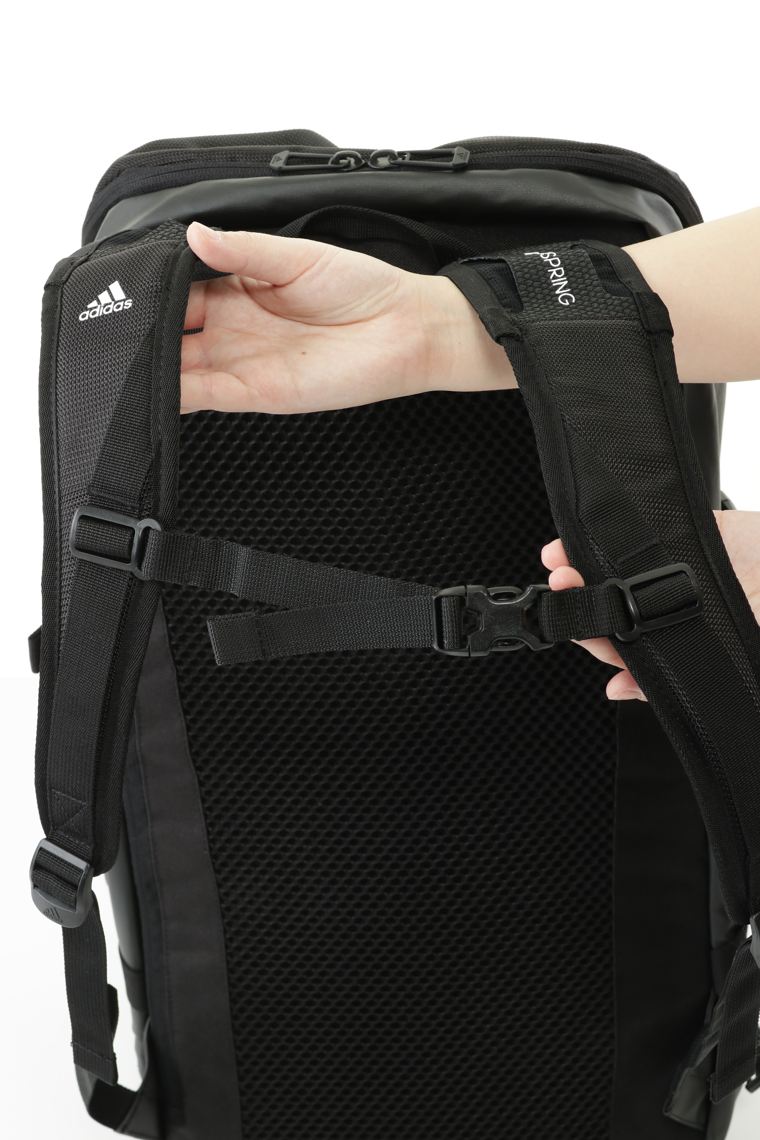 アディダス Adidas バックパック Eps 2 0 バックパック 40l Dt3732 Fst61 スポーツ用品ならヒマラヤオンラインストア 公式 アディダス Adidas バックパック Eps 2 0 バックパック 40l Dt3732 Fst61 スポーツ用品ならヒマラヤオンラインストア 公式