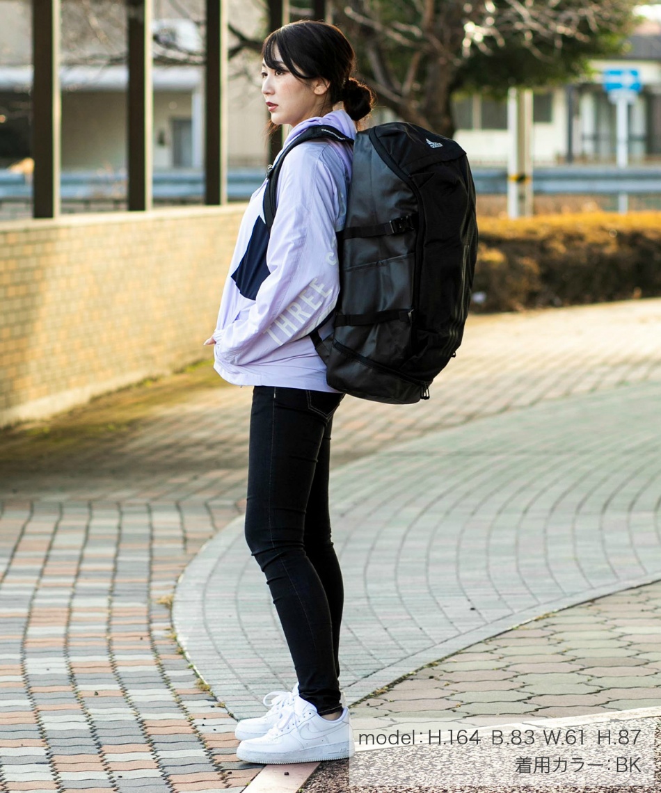 アディダス Adidas バックパック Eps 2 0 バックパック 40l Dt3732 Fst61 スポーツ用品ならヒマラヤオンラインストア 公式 アディダス Adidas バックパック Eps 2 0 バックパック 40l Dt3732 Fst61 スポーツ用品ならヒマラヤオンラインストア 公式