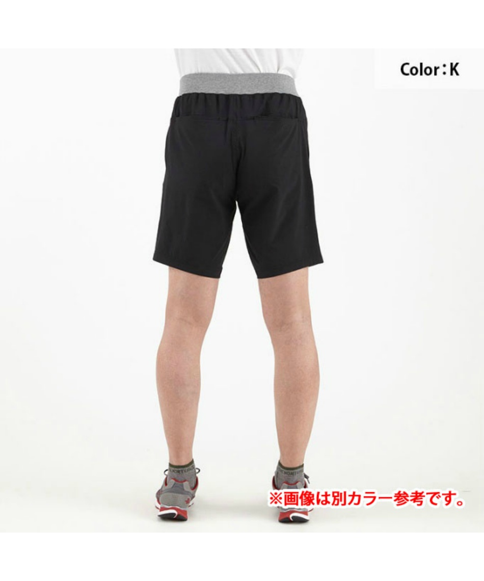 ノースフェイス The North Face ショートパンツ Training Rib Short トレーニングリブショーツ Nb Zc 国内正規品 スポーツ用品ならヒマラヤオンラインストア 公式