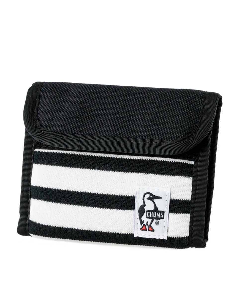 チャムス Chums 財布 Trifold Wallet Sweat Nylon トリフォルドウォレットスウェットナイロン ウォレット Ch60 26 スポーツ用品ならヒマラヤオンラインストア 公式 チャムス Chums 財布 Trifold Wallet Sweat Nylon トリフォルドウォレットスウェットナイロン ウォレット Ch60 26 スポーツ用品ならヒマラヤオンラインストア 公式