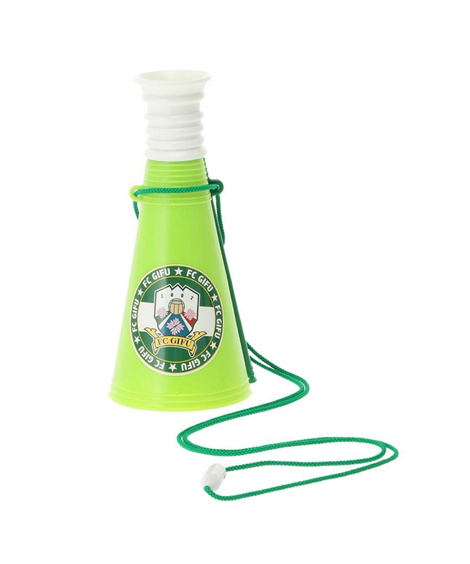 岐阜フットボールクラブ サッカー 応援グッズ 19fc岐阜メガホン スポーツ用品ならヒマラヤオンラインストア 公式 岐阜フットボールクラブ サッカー 応援グッズ 19fc岐阜メガホン スポーツ用品ならヒマラヤオンラインストア 公式