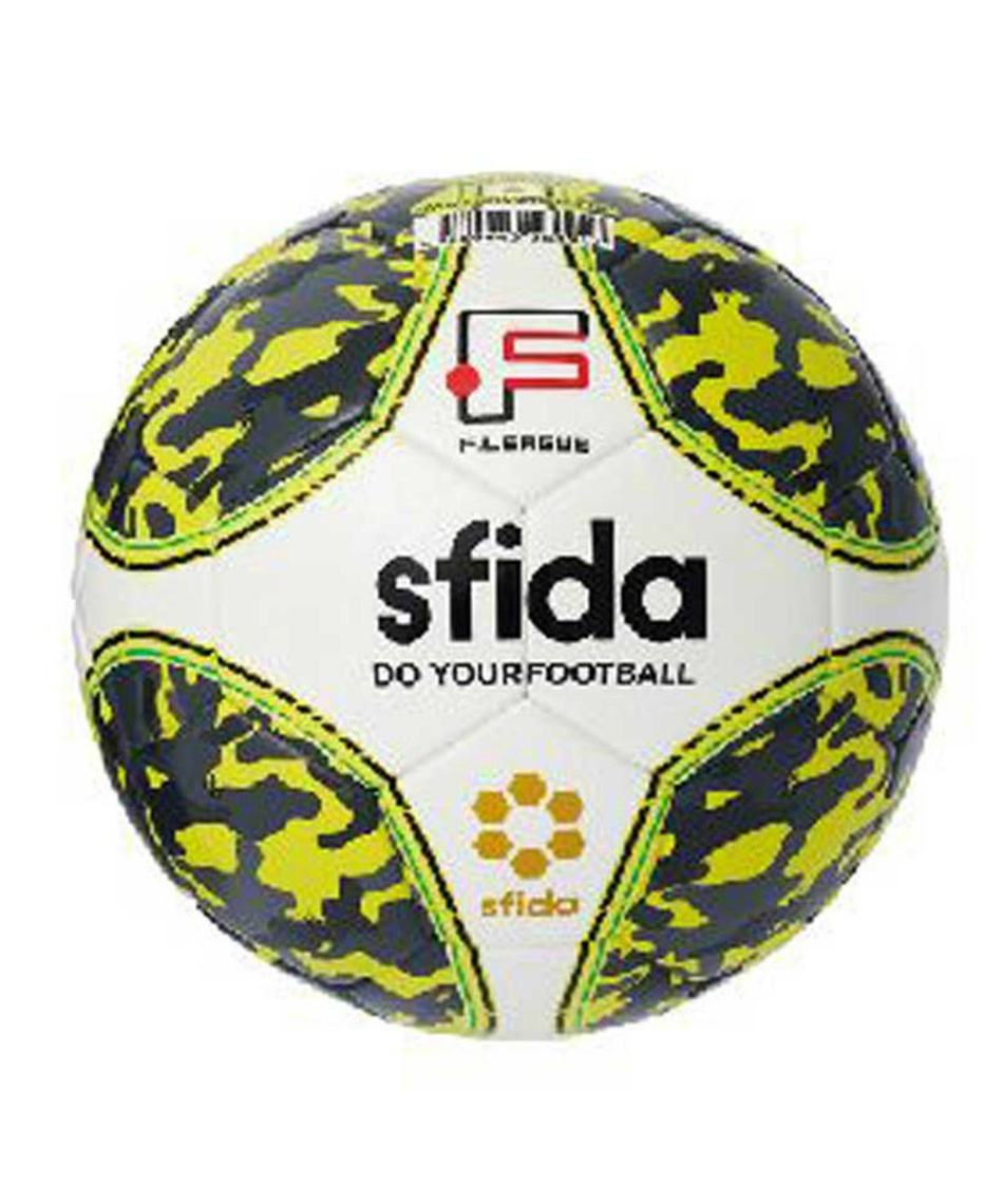 スフィーダ Sfida フットサルボール 4号 Infinito Neo Pro インフィニート ネオ プロ Bsf In21 スポーツ用品ならヒマラヤオンラインストア 公式