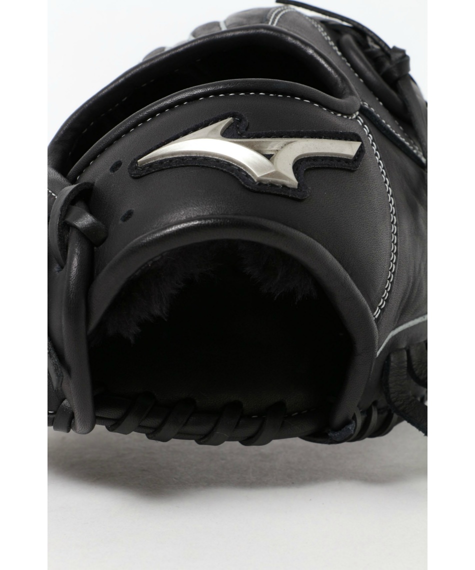 ミズノ Mizuno 野球 少年軟式グラブ 外野手用 プロフェッショナル イチローモデル サイズll 1ajgy 092 スポーツ用品ならヒマラヤオンラインストア 公式