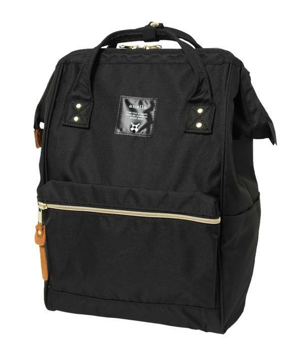 アネロ Anello リュックサック 18l キャンバス口金リュック At Bo193a スポーツ用品ならヒマラヤオンラインストア 公式 アネロ Anello リュックサック 18l キャンバス口金リュック At Bo193a スポーツ用品ならヒマラヤオンラインストア 公式