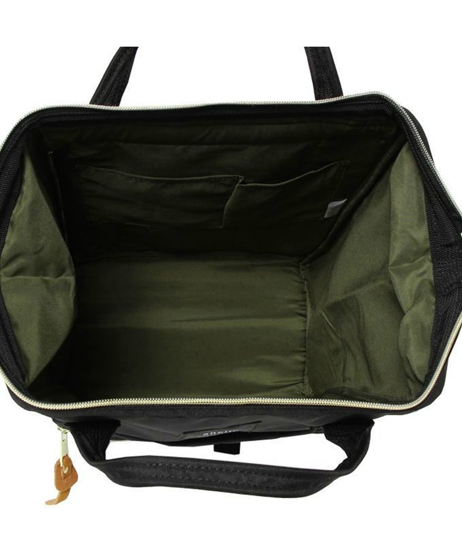 アネロ Anello リュックサック 18l キャンバス口金リュック At Bo193a スポーツ用品ならヒマラヤオンラインストア 公式 アネロ Anello リュックサック 18l キャンバス口金リュック At Bo193a スポーツ用品ならヒマラヤオンラインストア 公式