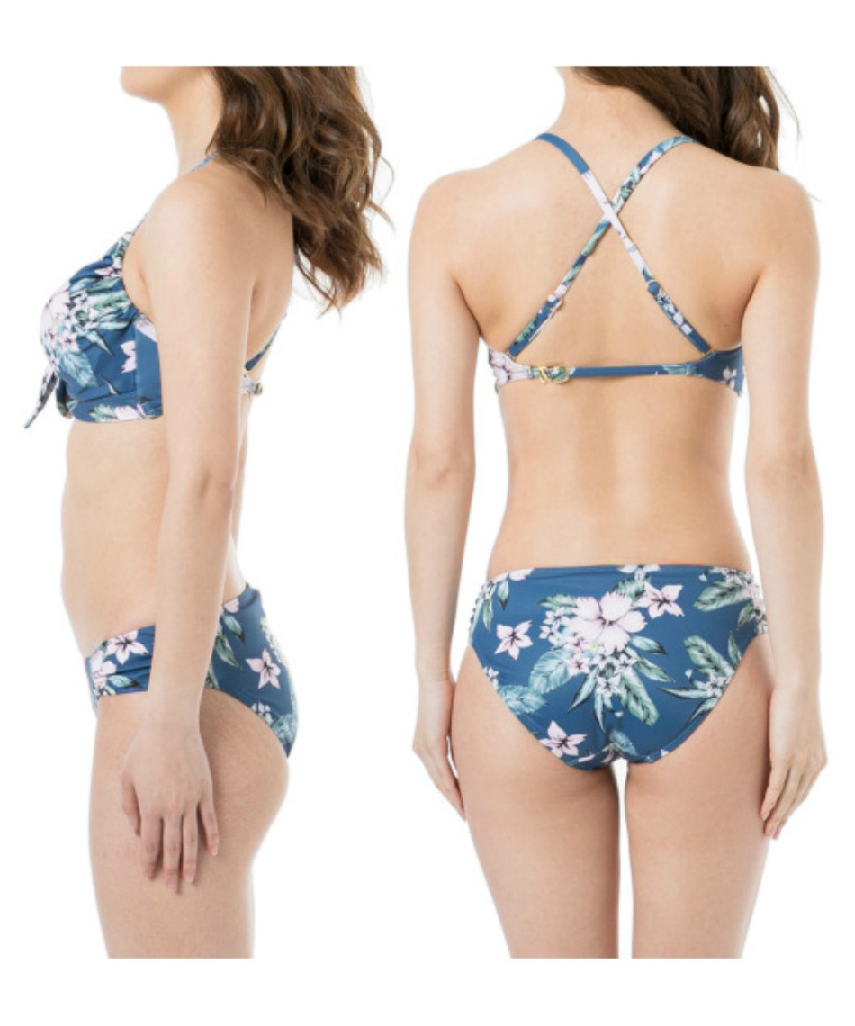 オーシャンパシフィック　水着　ビキニ　スポーツ オーシャンパシフィック(Ocean Pacific) 水着 ビキニ ビキニ