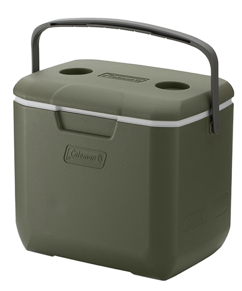 コールマン Coleman クーラーボックス ストンプ エクスカーションクーラ30qt スポーツ用品ならヒマラヤオンラインストア 公式 コールマン Coleman クーラーボックス ストンプ エクスカーションクーラ30qt スポーツ用品ならヒマラヤオンラインストア 公式
