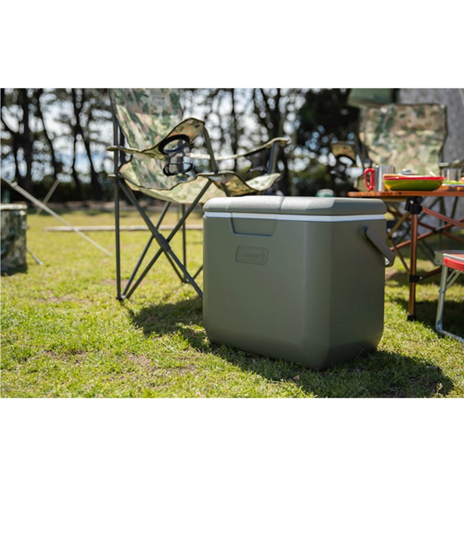 コールマン Coleman クーラーボックス ストンプ エクスカーションクーラ30qt スポーツ用品ならヒマラヤオンラインストア 公式 コールマン Coleman クーラーボックス ストンプ エクスカーションクーラ30qt スポーツ用品ならヒマラヤオンラインストア 公式