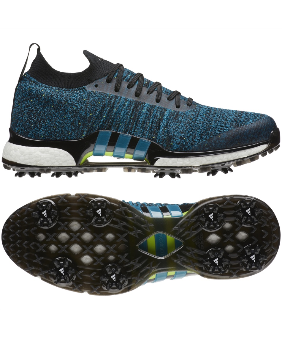 ã¢ãã£ãã¹(adidas) ã´ã«ãã·ã¥ã¼ãº ã½ããã¹ãã¤ã¯ TOUR360 XT PK ãã¢ã¼ F35407 DBE66 ãå½åæ­£è¦åãã2019å¹´ã¢ãã«ã | ã¹ãã¼ãç¨åãªãããã©ã¤ 