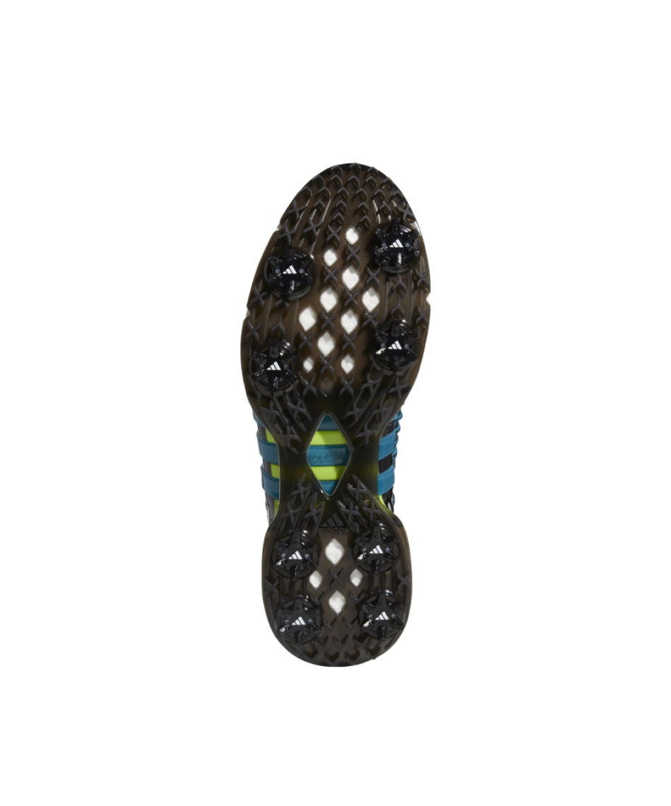 ã¢ãã£ãã¹(adidas) ã´ã«ãã·ã¥ã¼ãº ã½ããã¹ãã¤ã¯ TOUR360 XT PK ãã¢ã¼ F35407 DBE66 ãå½åæ­£è¦åãã2019å¹´ã¢ãã«ã | ã¹ãã¼ãç¨åãªãããã©ã¤ 