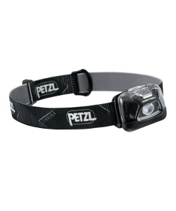 ペルツ　PETZL ヘッドライト ペツル(Petzl) ヘッドライト LEDライト ティキナ E091DA00