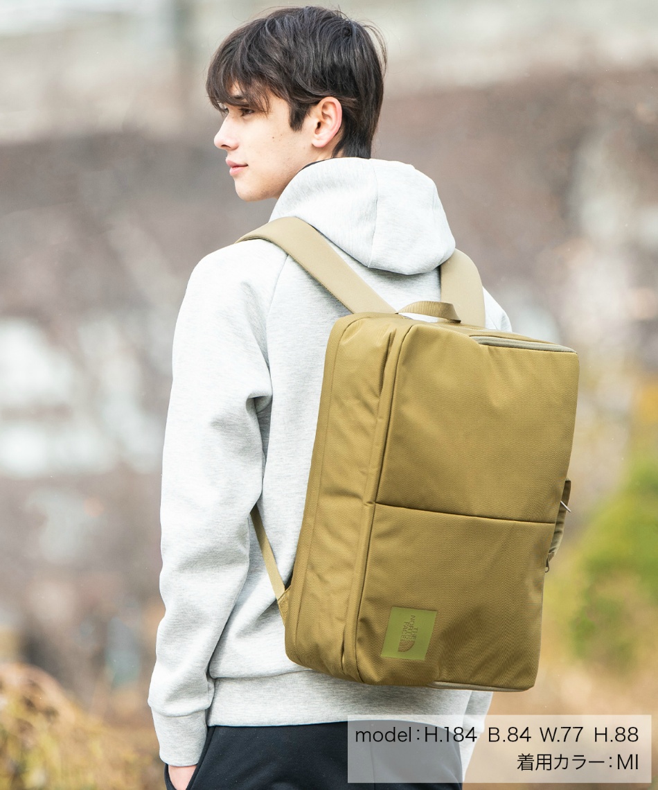 ノースフェイス The North Face リュックサック 25l シャトル3wayデイパック カーキ Nm Mi スポーツ用品ならヒマラヤオンラインストア 公式 ノースフェイス The North Face リュックサック 25l シャトル3wayデイパック カーキ Nm Mi スポーツ用品ならヒマラヤオンラインストア 公式