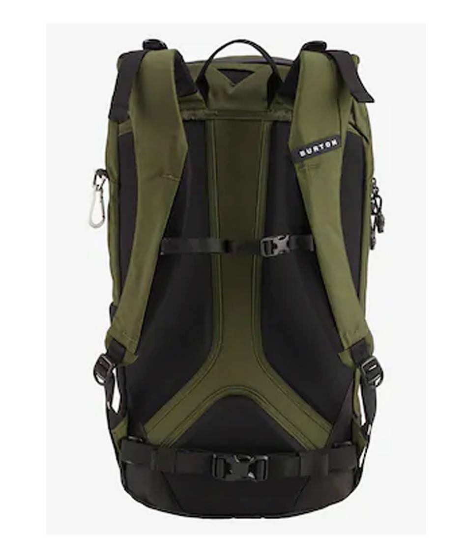 バートン(BURTON) バックパック 20L Backpack ゴージ 167001 FNCB 【国内正規品】 スポーツ用品