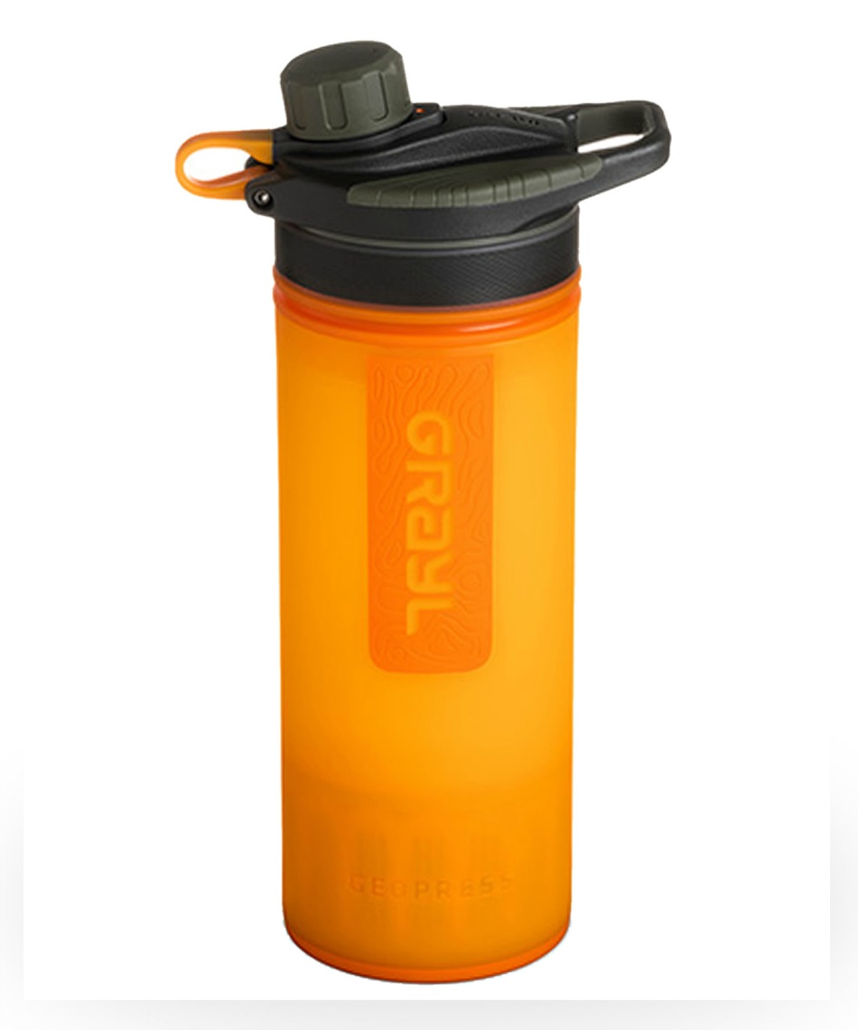 グレイル Grayl ドリンクボトル ジオプレスピュリファイヤー スポーツ用品ならヒマラヤオンラインストア 公式