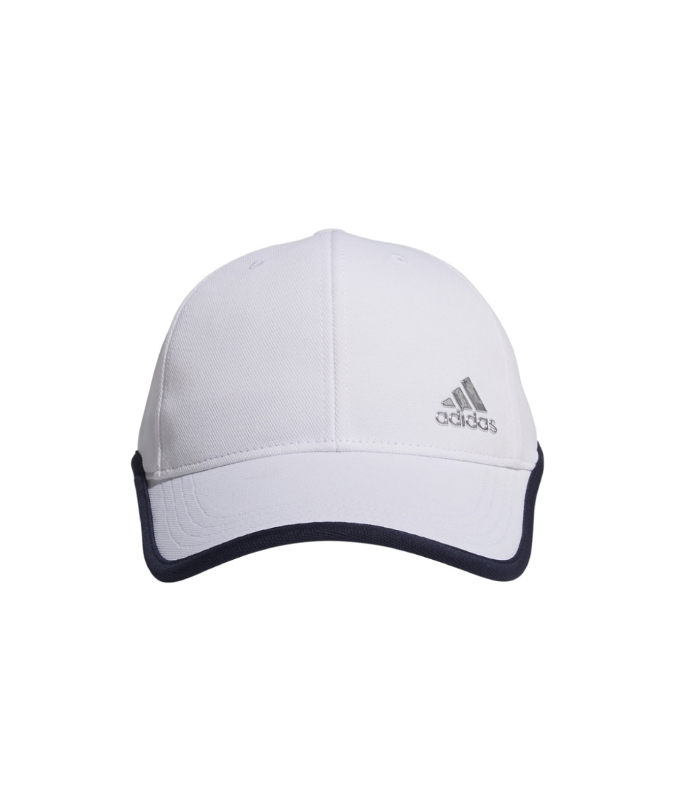 アディダス Adidas ゴルフ キャップ ウィメンズ シルバーロゴキャップ Hfg28 国内正規品 2019年秋冬モデル スポーツ用品ならヒマラヤオンラインストア 公式