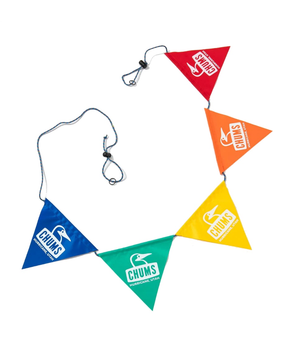 チャムス Chums テント飾り ロゴガーランド Ch62 1352 スポーツ用品ならヒマラヤオンラインストア 公式 チャムス Chums テント飾り ロゴガーランド Ch62 1352 スポーツ用品ならヒマラヤオンラインストア 公式
