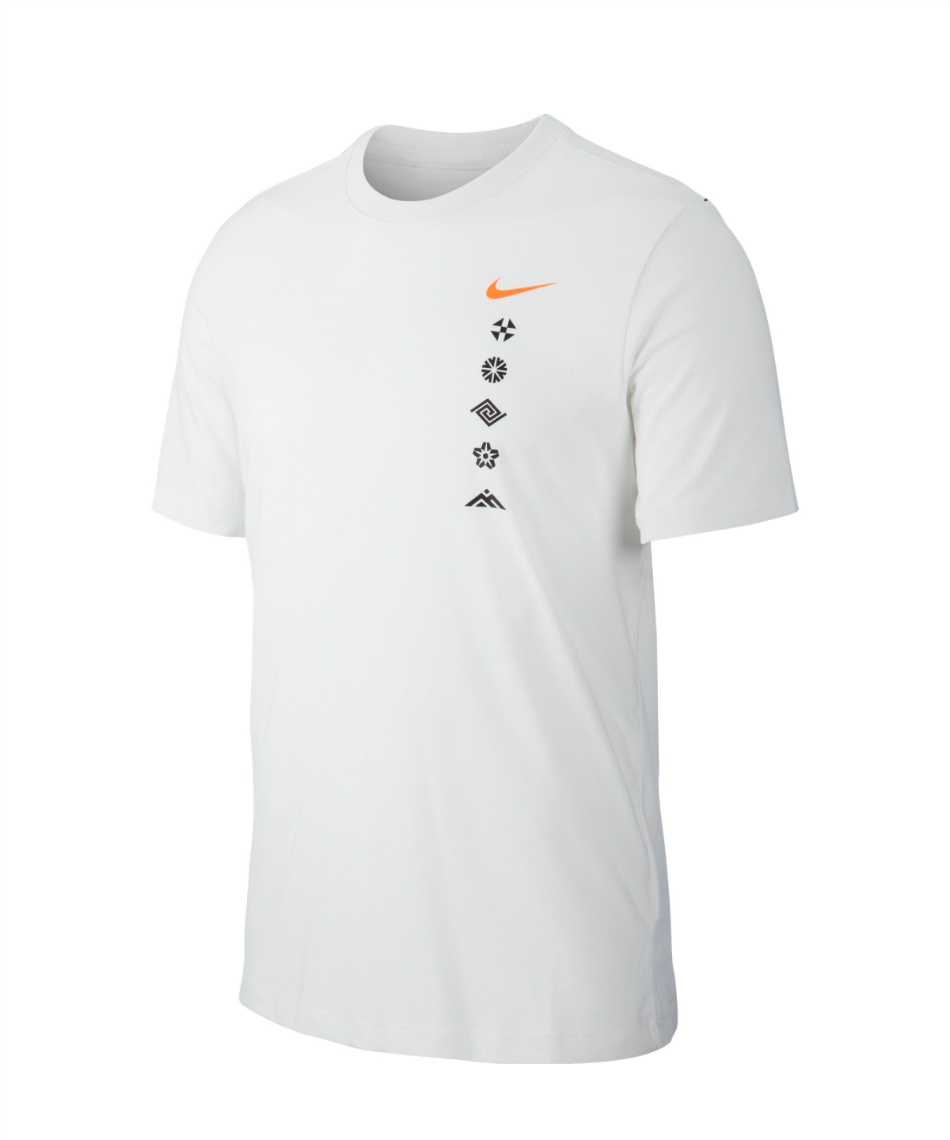 ナイキ Nike スポーツウェア 半袖tシャツ Dri Fit ドライフィット 駅伝 エキデン Tシャツ Ct2343 121 スポーツ用品ならヒマラヤオンラインストア 公式