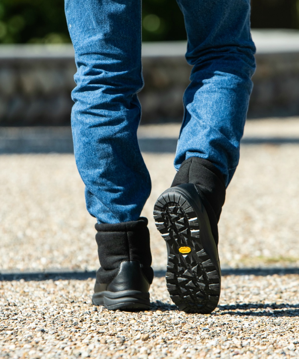 ノースフェイス The North Face スノーブーツ ヌプシブーティーウール5ショート Nf K スポーツ用品ならヒマラヤオンラインストア 公式 ノースフェイス The North Face スノーブーツ ヌプシブーティーウール5ショート Nf K スポーツ用品ならヒマラヤオンラインストア 公式