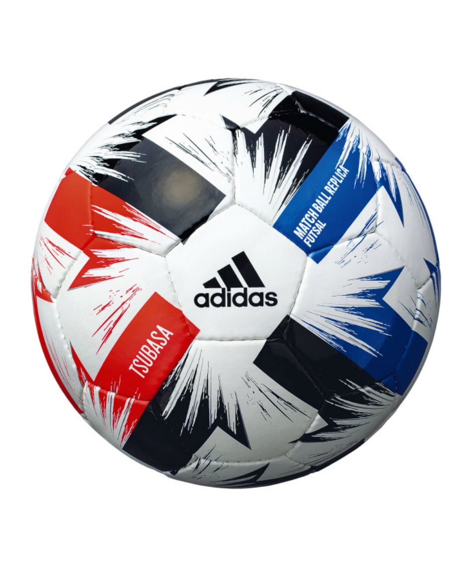 アディダス Adidas フットサルボール 3号 検定球 ツバサ フットサル Aff310 スポーツ用品ならヒマラヤオンラインストア 公式 アディダス Adidas フットサルボール 3号 検定球 ツバサ フットサル Aff310 スポーツ用品ならヒマラヤオンラインストア 公式