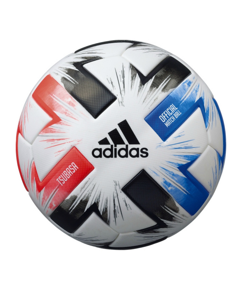 アディダス Adidas サッカーボール 5号球 検定球 ツバサ 試合球 Af510 スポーツ用品ならヒマラヤオンラインストア 公式 アディダス Adidas サッカーボール 5号球 検定球 ツバサ 試合球 Af510 スポーツ用品ならヒマラヤオンラインストア 公式