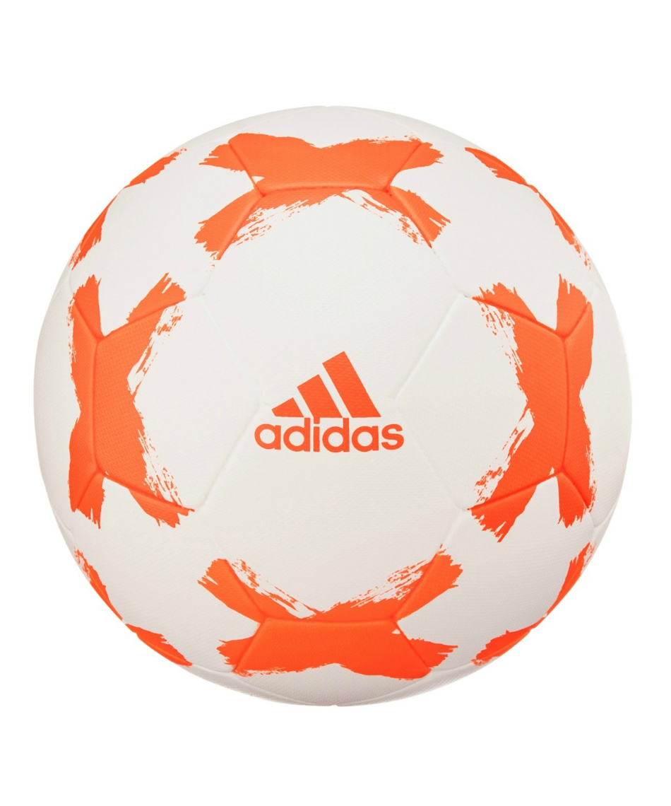 アディダス Adidas サッカーボール 5号球 検定球 スターランサーハイブリッド Af51w スポーツ用品ならヒマラヤオンラインストア 公式 アディダス Adidas サッカーボール 5号球 検定球 スターランサーハイブリッド Af51w スポーツ用品ならヒマラヤオンラインストア 公式