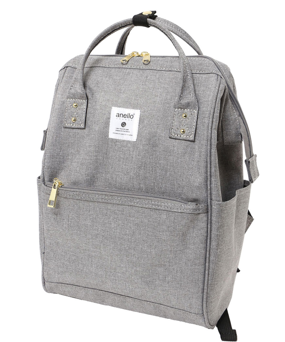 アネロ Anello リュックサック 10l Gr クラシック口金リュック Gu 232 スポーツ用品ならヒマラヤオンラインストア 公式 アネロ Anello リュックサック 10l Gr クラシック口金リュック Gu 232 スポーツ用品ならヒマラヤオンラインストア 公式