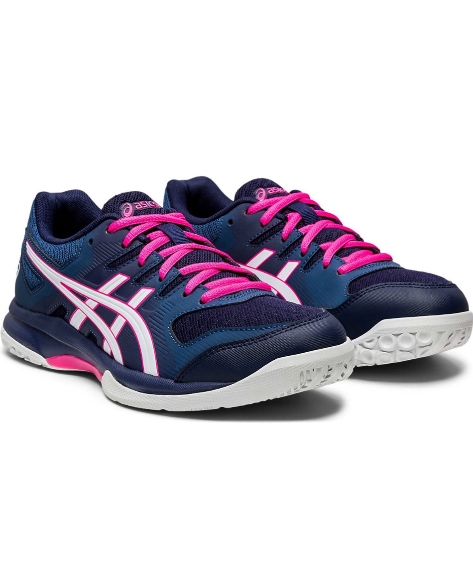 アシックス Asics バレーシューズ Gel Rocket 9 ゲル ロケット 1072a034 401 スポーツ用品ならヒマラヤオンラインストア 公式
