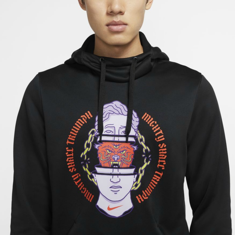 ナイキ Nike スウェットパーカー サーマ Dvg プルオーバーフーディ Ck4585 010 スポーツ用品ならヒマラヤオンラインストア 公式 ナイキ Nike スウェットパーカー サーマ Dvg プルオーバーフーディ Ck4585 010 スポーツ用品ならヒマラヤオンラインストア 公式