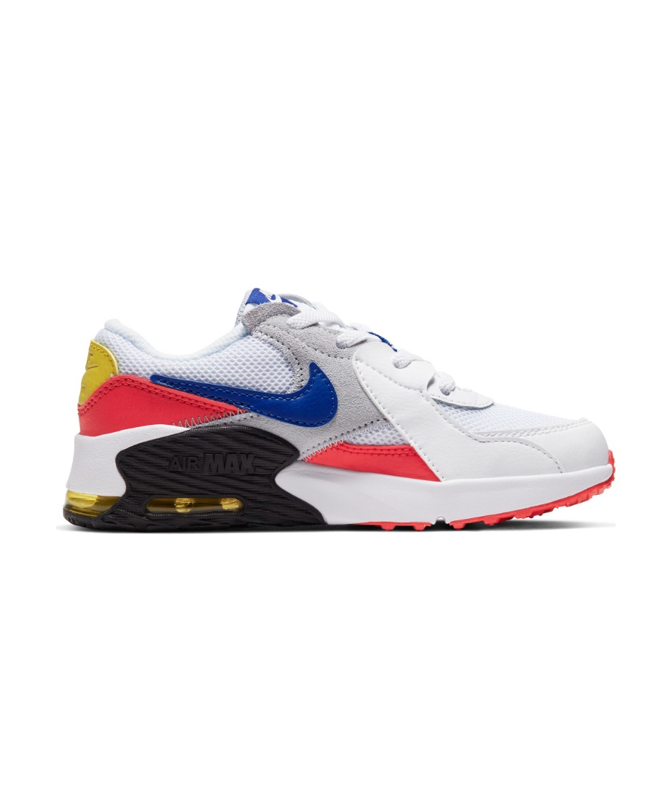 ナイキ Nike ランニングシューズ エア マックス エクシー Ps Cd62 101 スポーツ用品ならヒマラヤオンラインストア 公式 ナイキ Nike ランニングシューズ エア マックス エクシー Ps Cd62 101 スポーツ用品ならヒマラヤオンラインストア 公式