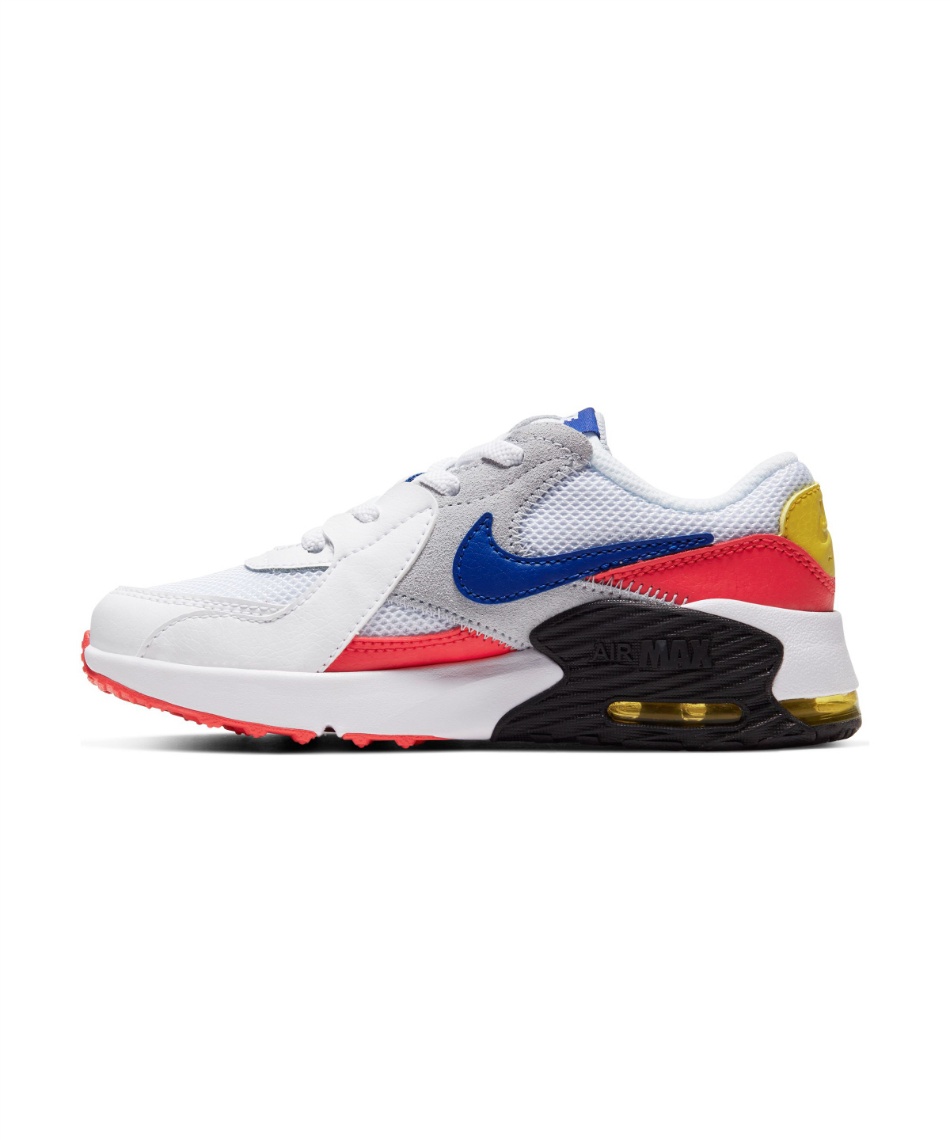 ナイキ Nike ランニングシューズ エア マックス エクシー Ps Cd62 101 スポーツ用品ならヒマラヤオンラインストア 公式 ナイキ Nike ランニングシューズ エア マックス エクシー Ps Cd62 101 スポーツ用品ならヒマラヤオンラインストア 公式