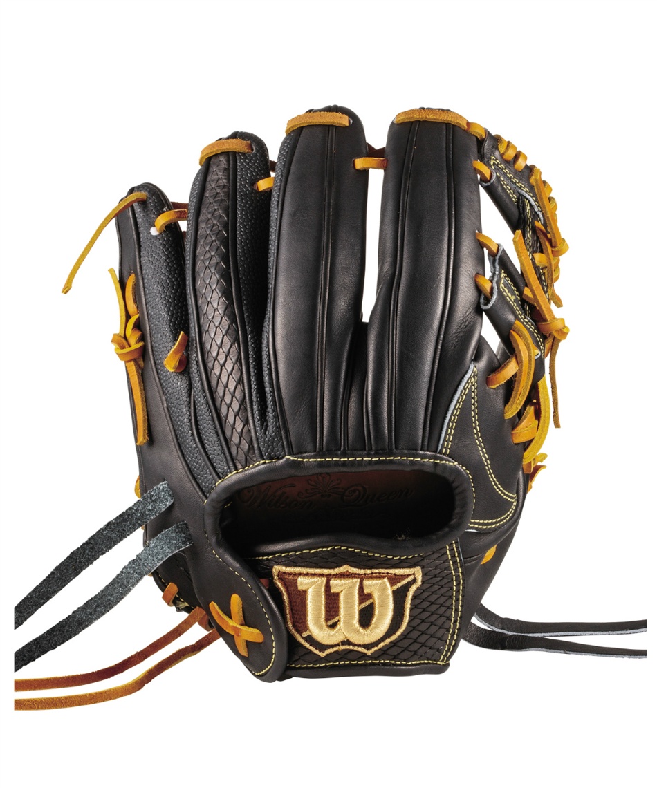 ウイルソン Wilson ソフトボールグローブ 内野手 女子ソフトボール用 ウィルソンクイーン デュアル 内野手用 Dk Wtasqtdkh 国内正規品 スポーツ用品ならヒマラヤオンラインストア 公式 ウイルソン Wilson ソフトボールグローブ 内野手 女子ソフトボール用 ウィルソンクイーン デュアル 内野手用 Dk Wtasqtdkh 国内正規品 スポーツ用品ならヒマラヤオンラインストア 公式