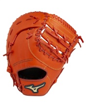一般軟式野球ファーストミット ミズノ(MIZUNO) 野球 一般軟式グラブ セレクトナイン 一塁手用