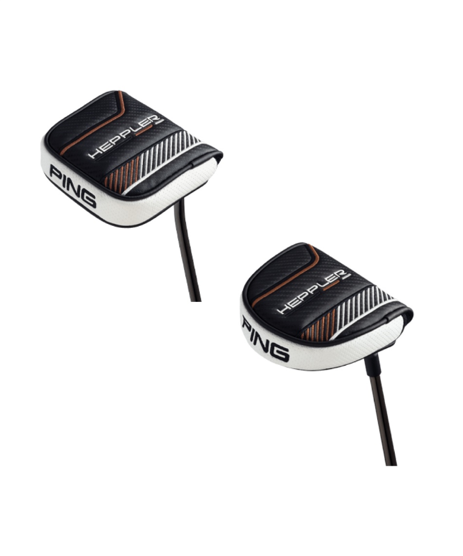 ピン(PING) ゴルフクラブ パター HEPPLER ヘプラー HEPPLER PT MALLET