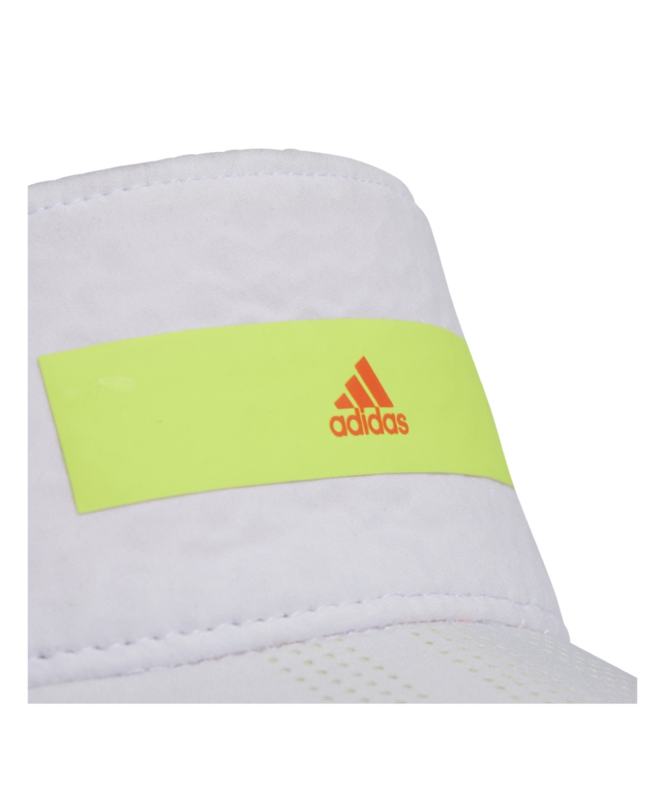アディダス Adidas ゴルフ サンバイザー ウィメンズ コードカオスリボンバイザー Gux44 国内正規品 年春夏モデル スポーツ用品ならヒマラヤオンラインストア 公式