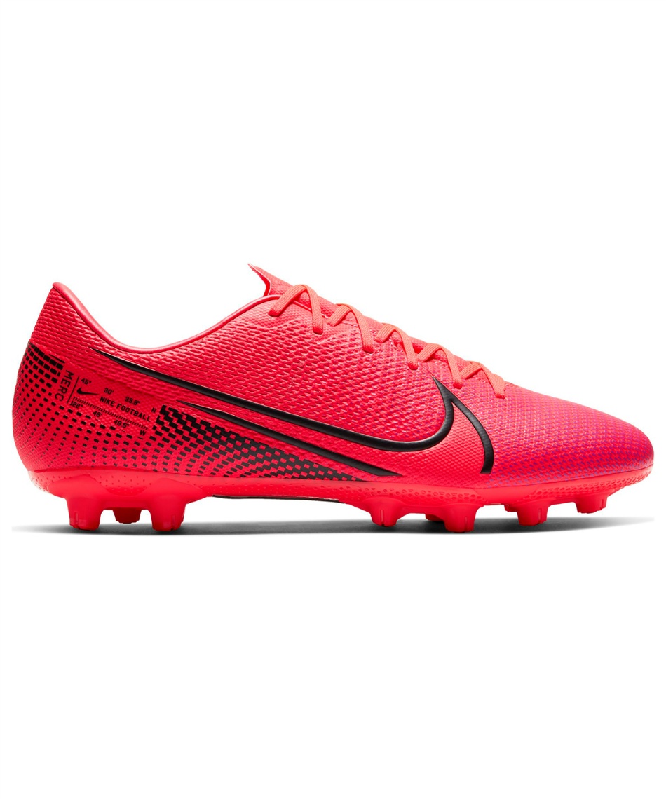 ナイキ Nike サッカースパイク マーキュリアル ヴェイパー 13 アカデミー スパイク Hg At7957 606 スポーツ用品ならヒマラヤオンラインストア 公式 ナイキ Nike サッカースパイク マーキュリアル ヴェイパー 13 アカデミー スパイク Hg At7957 606 スポーツ用品ならヒマラヤオンラインストア 公式