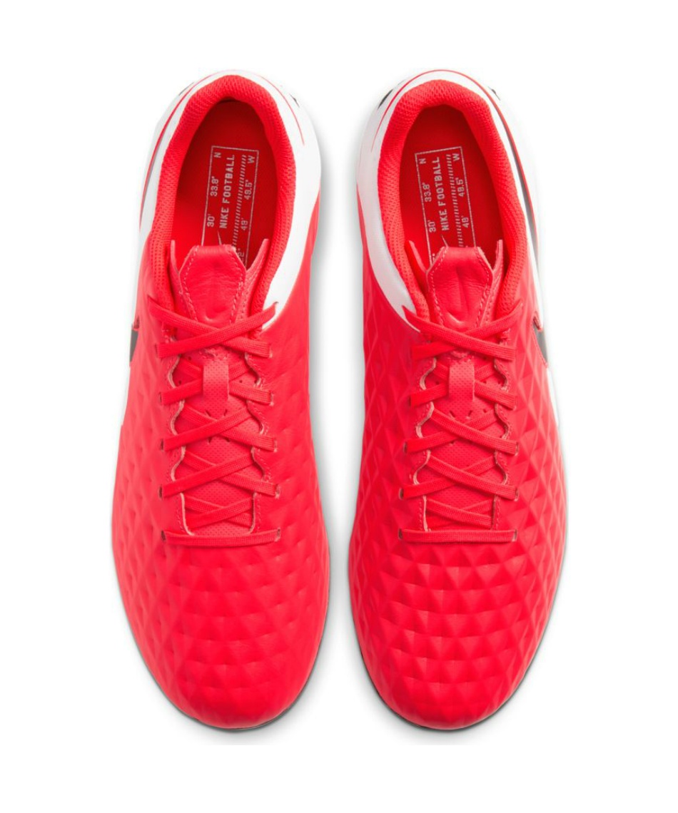 ナイキ Nike サッカースパイク ティエンポ レジェンド 8 アカデミー Hg ハードグラウンド At6013 606 スポーツ用品ならヒマラヤオンラインストア 公式 ナイキ Nike サッカースパイク ティエンポ レジェンド 8 アカデミー Hg ハードグラウンド At6013 606 スポーツ用品ならヒマラヤオンラインストア 公式