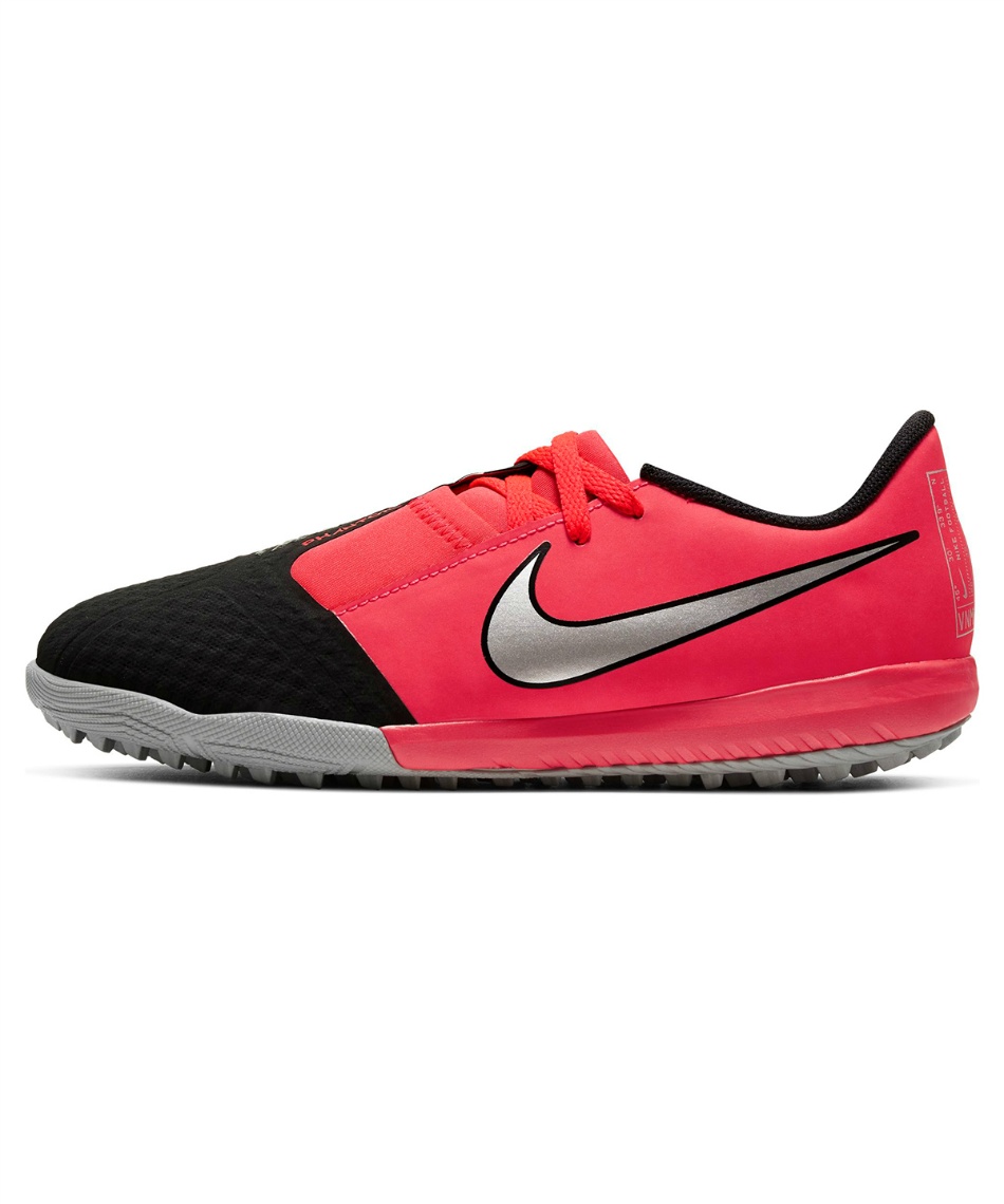 ナイキ Nike サッカー トレーニングシューズ ファントム ヴェノム アカデミー Tf Ao0377 606 スポーツ用品ならヒマラヤオンラインストア 公式 ナイキ Nike サッカー トレーニングシューズ ファントム ヴェノム アカデミー Tf Ao0377 606 スポーツ用品ならヒマラヤオンラインストア 公式